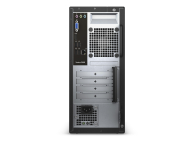 DELL Vostro 3668 MT i5-7400/8GB/1000GB HDD/W10 Czarny - 1389608 - zdjęcie 4